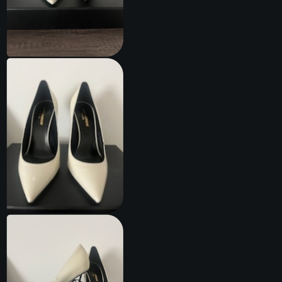 Shoes - Picture 3 of 9